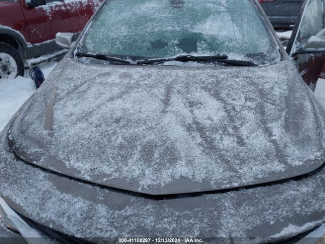 1G1ZD5ST7LF005951 Chevrolet Malibu Fwd Lt