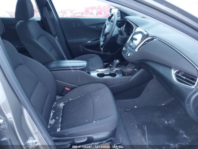 1G1ZD5ST7LF005951 Chevrolet Malibu Fwd Lt