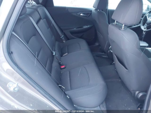 1G1ZD5ST7LF005951 Chevrolet Malibu Fwd Lt