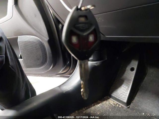 2008 MITSUBISHI LANCER JA3AU26UX8U015865 Photo 10