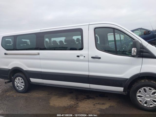 1FBAX2Y89MKA50240 Ford Transit-350 Passenger Van Xlt