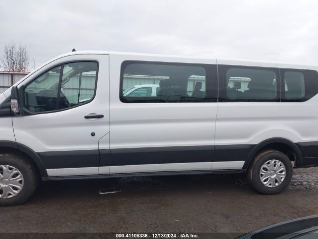 1FBAX2Y89MKA50240 Ford Transit-350 Passenger Van Xlt