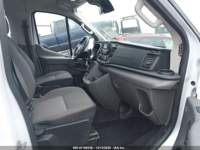1FBAX2Y89MKA50240 Ford Transit-350 Passenger Van Xlt