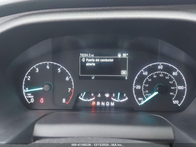 1FBAX2Y89MKA50240 Ford Transit-350 Passenger Van Xlt