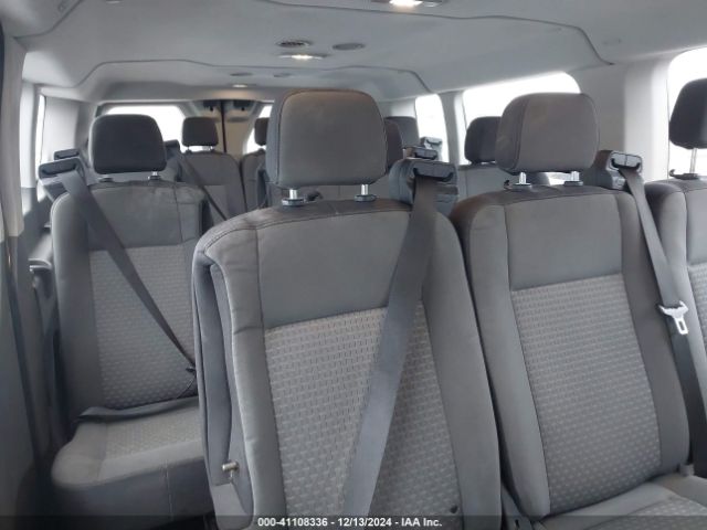 1FBAX2Y89MKA50240 Ford Transit-350 Passenger Van Xlt
