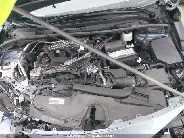 Toyota COROLLA SE 2023 5YFS4MCE9PP162592 Image 10