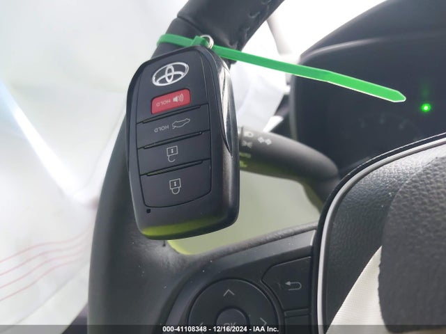Toyota COROLLA SE 2023 5YFS4MCE9PP162592 Image 11