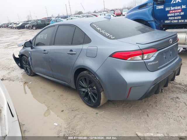 Toyota COROLLA SE 2023 5YFS4MCE9PP162592 Image 3