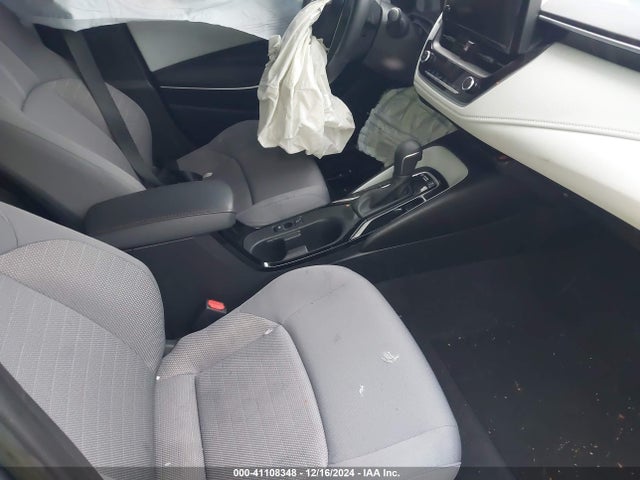 Toyota COROLLA SE 2023 5YFS4MCE9PP162592 Image 5