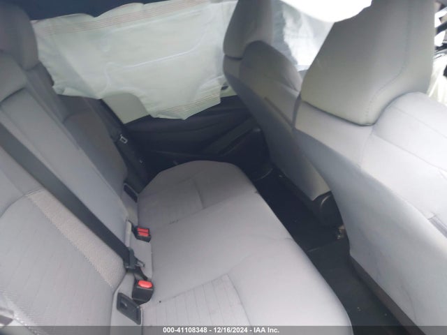 Toyota COROLLA SE 2023 5YFS4MCE9PP162592 Image 8