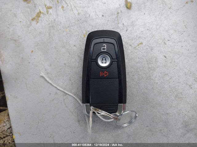 MAJ3S2GE9MC426235 Ford Ecosport Se