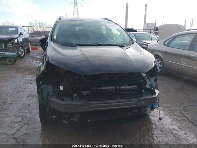 MAJ3S2GE9MC426235 Ford Ecosport Se