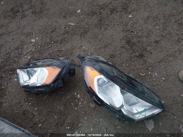 MAJ3S2GE9MC426235 Ford Ecosport Se