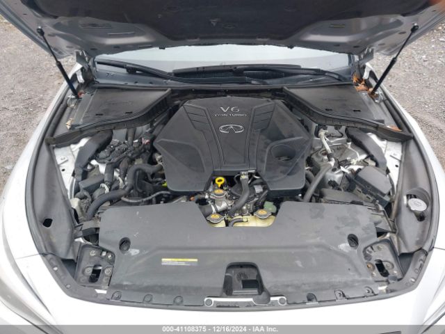 JN1EV7AR4KM554220 Infiniti Q50 3.0t Sport