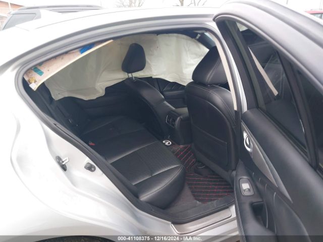 JN1EV7AR4KM554220 Infiniti Q50 3.0t Sport