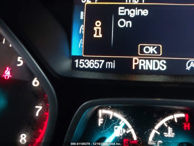 Ford Escape Titanium 2017 1FMCU0JD7HUD07233 Image 15