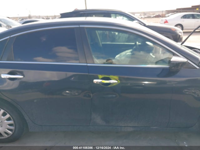 Nissan Altima 2.5 S 2018 1N4AL3AP5JC127339 Image 13