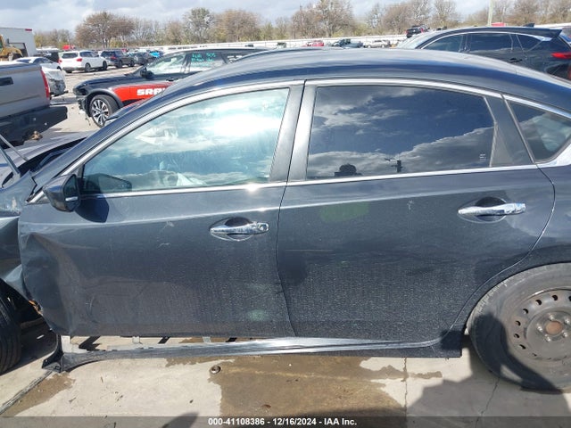 Nissan Altima 2.5 S 2018 1N4AL3AP5JC127339 Image 14