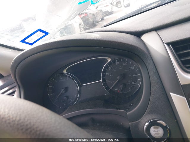 Nissan Altima 2.5 S 2018 1N4AL3AP5JC127339 Image 15