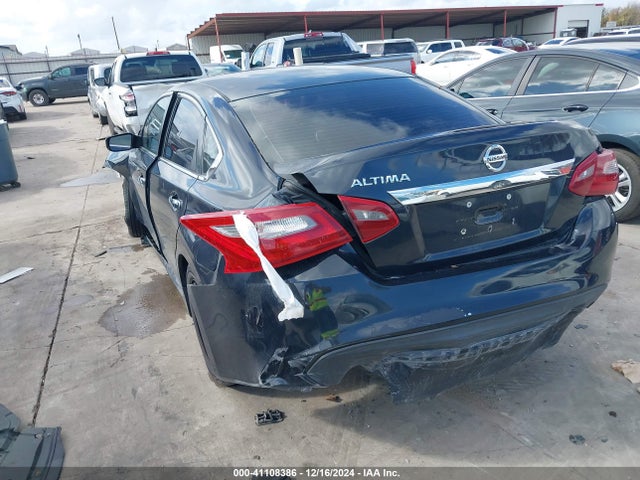 Nissan Altima 2.5 S 2018 1N4AL3AP5JC127339 Image 18