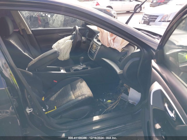 Nissan Altima 2.5 S 2018 1N4AL3AP5JC127339 Image 5
