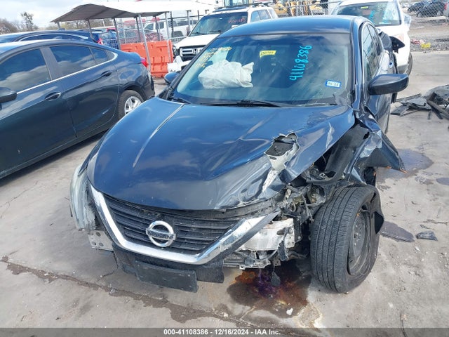 Nissan Altima 2.5 S 2018 1N4AL3AP5JC127339 Image 6
