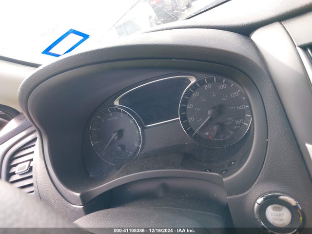 Nissan Altima 2.5 S 2018 1N4AL3AP5JC127339 Image 7