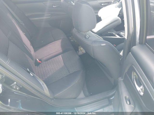 Nissan Altima 2.5 S 2018 1N4AL3AP5JC127339 Image 8