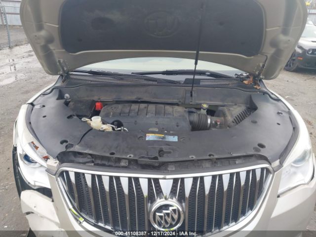 5GAKRBKD2GJ310182 Buick Enclave Leather