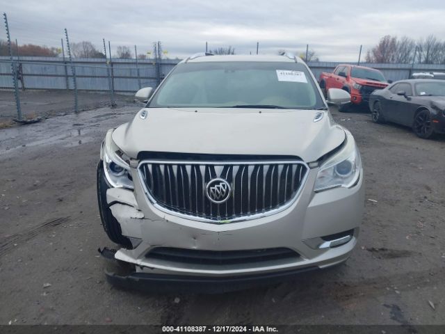5GAKRBKD2GJ310182 Buick Enclave Leather