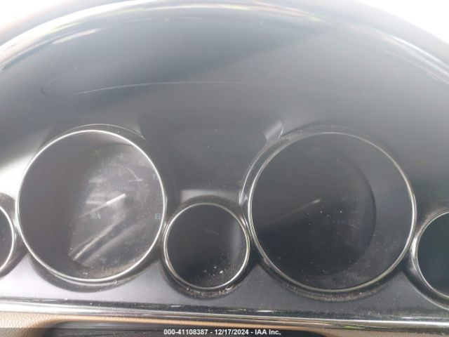5GAKRBKD2GJ310182 Buick Enclave Leather