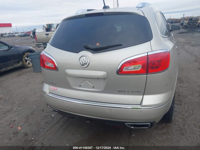 5GAKRBKD2GJ310182 Buick Enclave Leather