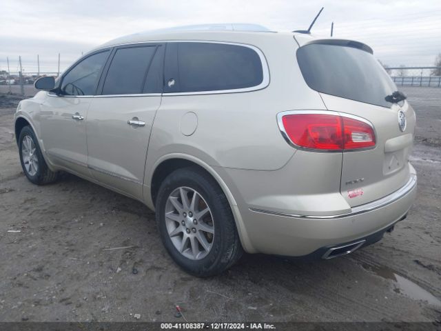 5GAKRBKD2GJ310182 Buick Enclave Leather