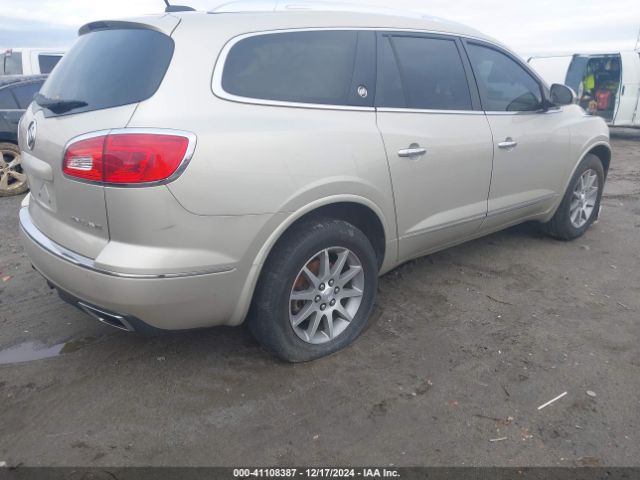 5GAKRBKD2GJ310182 Buick Enclave Leather