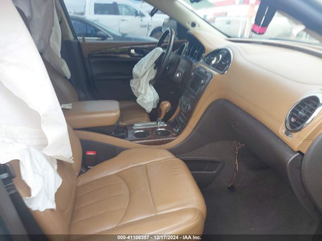 5GAKRBKD2GJ310182 Buick Enclave Leather
