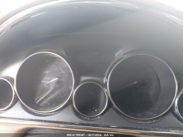 5GAKRBKD2GJ310182 Buick Enclave Leather