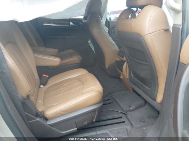 5GAKRBKD2GJ310182 Buick Enclave Leather
