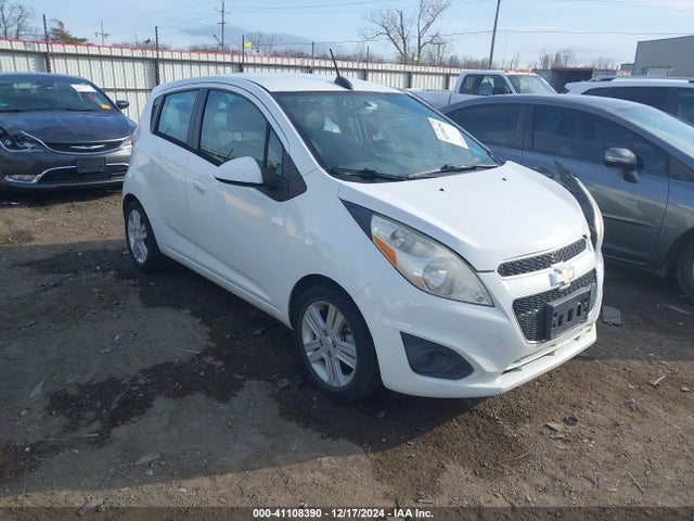 2015 KL8CD6S91FC718768 главное изображение