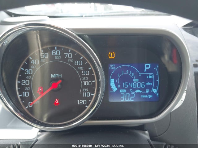 Chevrolet Spark 1lt Cvt 2015 KL8CD6S91FC718768 Image 7