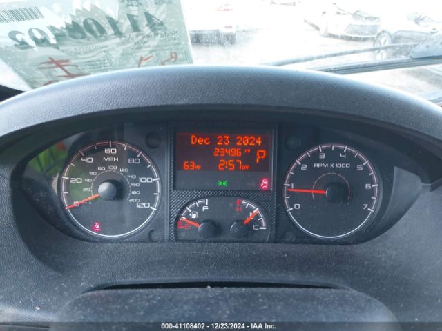 3C6TRVCG9JE115012 RAM Promaster 2500 High Roof 136 Wb