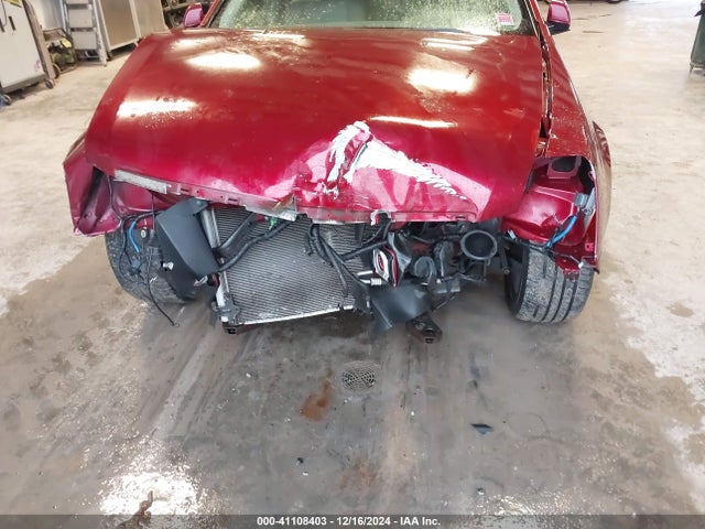 2006 CADILLAC STS 1G6DW677160137966 Photo 5