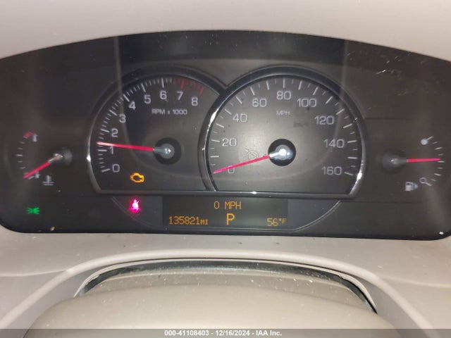 2006 CADILLAC STS 1G6DW677160137966 Photo 6