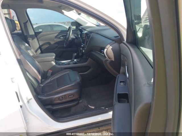 1GNERKKW6JJ278686 Chevrolet Traverse Premier