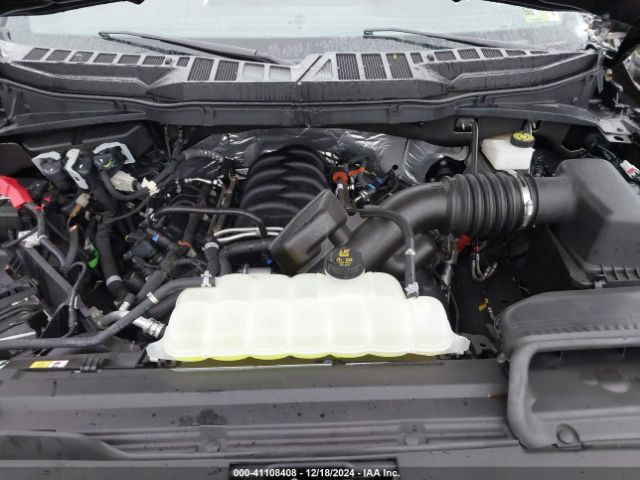 1FTFW3L53RFA47311 Ford F-150 Xlt