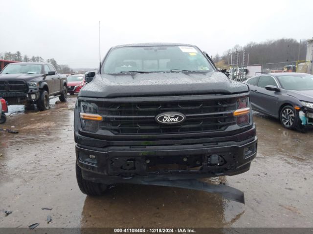 1FTFW3L53RFA47311 Ford F-150 Xlt
