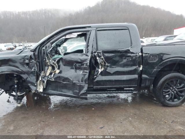 1FTFW3L53RFA47311 Ford F-150 Xlt