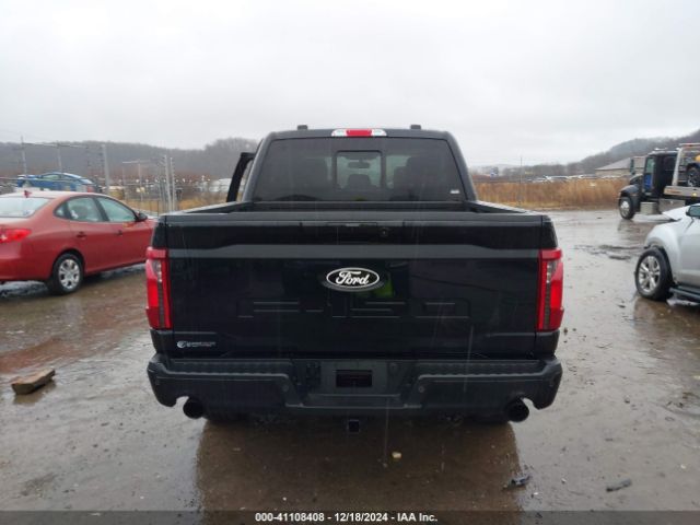 1FTFW3L53RFA47311 Ford F-150 Xlt