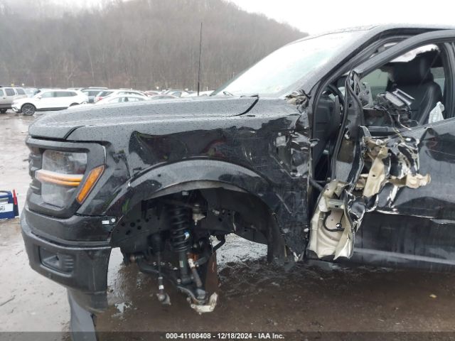 1FTFW3L53RFA47311 Ford F-150 Xlt