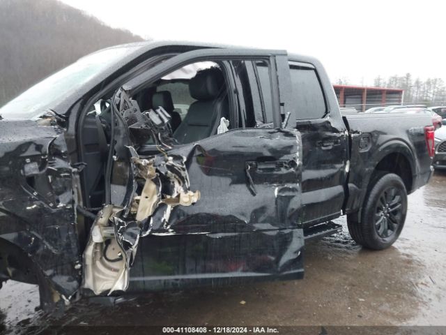 1FTFW3L53RFA47311 Ford F-150 Xlt