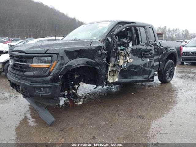 1FTFW3L53RFA47311 Ford F-150 Xlt